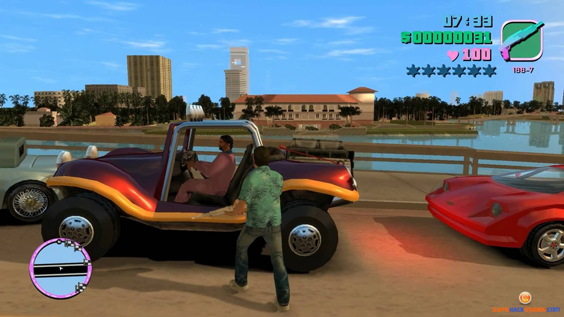 Gta vice city san andreas game free download for android phone