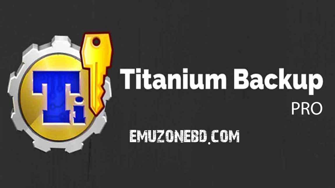 Free Download Titanium Backup Apk For Android