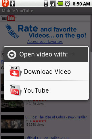 Convert Youtube To Mp3 Downloader For Android